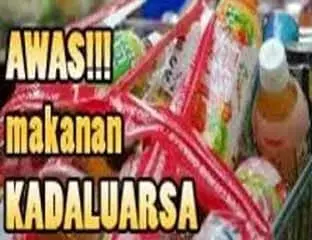 Jelang Lebaran, Pemprov Antisipasi Peredaran Makanan Kadaluwarsa