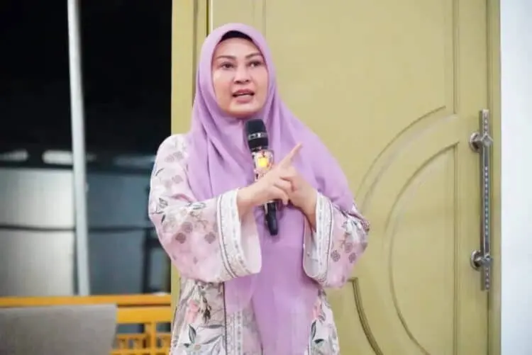 Soal Sekda Definitif, Bupati Irna Tunggu Jawaban KASN
