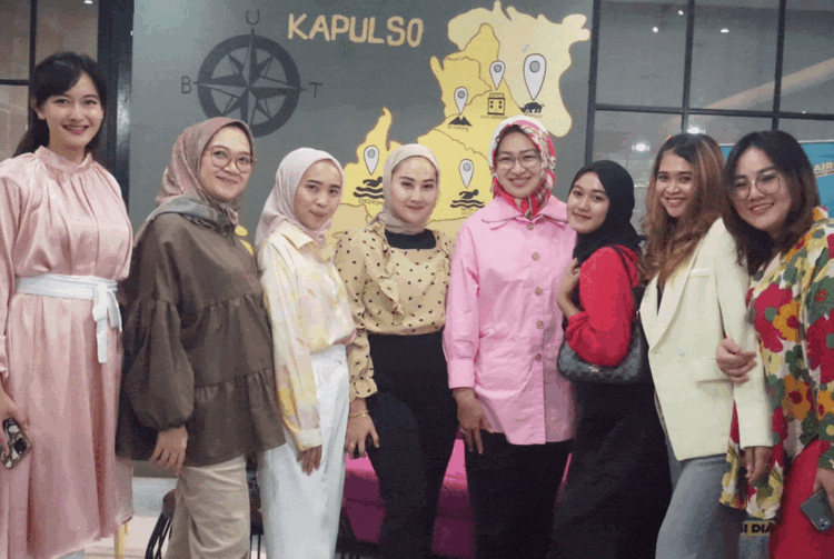 Airin Dinilai Mampu Diterima Semua Generasi