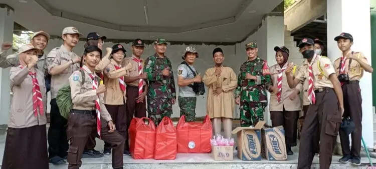 Jadikan Ramadan Momentum Untuk Menahan Hawa Nafsu