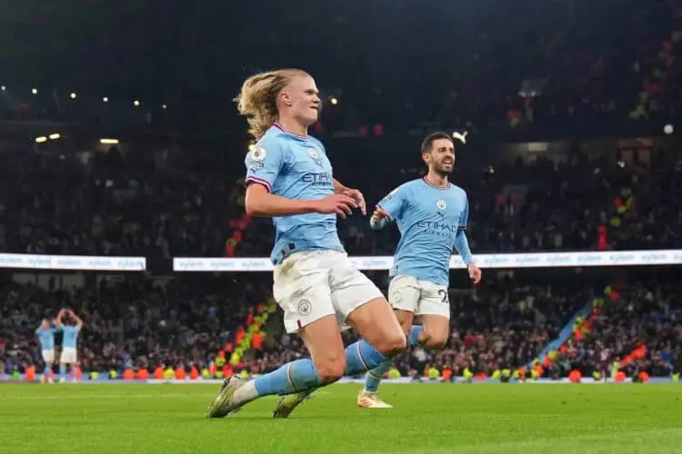 Dihajar Manchester City 4-1, Arsenal Akui Kalah Level