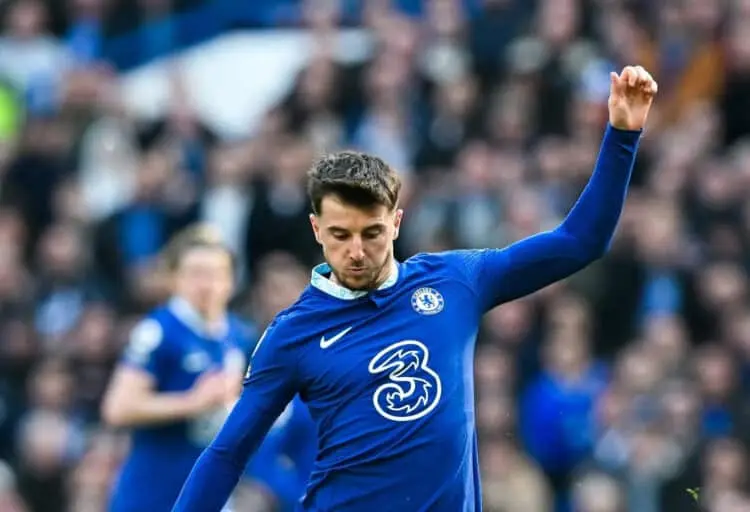 Hadapi Real Madrid, Beban Berat Ada di Chelsea
