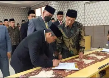 Sambut Arus Balik, Polres Tangsel Cek Kesiapsiagaan Personel