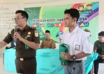 Buruh Masih Mudik, Pemkab Tangerang Geser Puncak Mayday