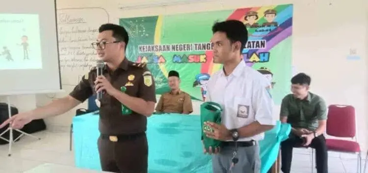 Buruh Masih Mudik, Pemkab Tangerang Geser Puncak Mayday