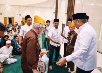 Momentum Cinta Alquran