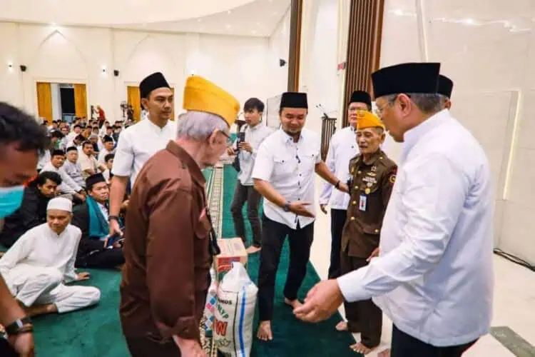 Momentum Cinta Alquran