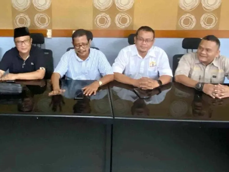 Prabowo Ungguli Ganjar dan Anies di Survei ISC