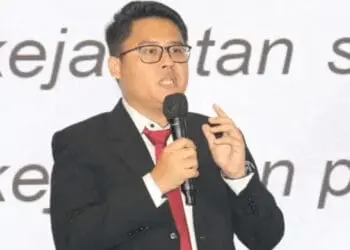 Awas, Serangan Siber Ancam Pemilu 2024