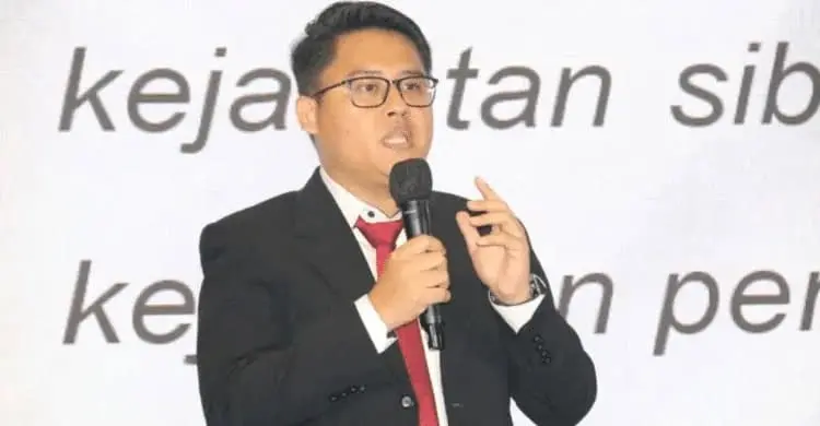 Awas, Serangan Siber Ancam Pemilu 2024