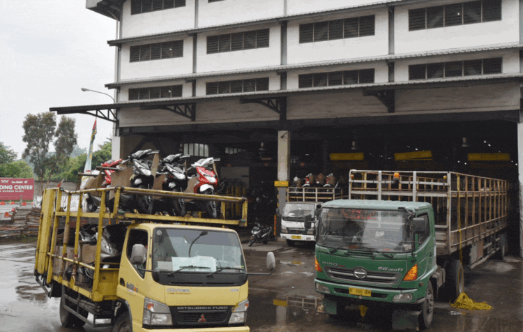 Tristar Transindo, Layanan Transportasi Aman dan Nyaman