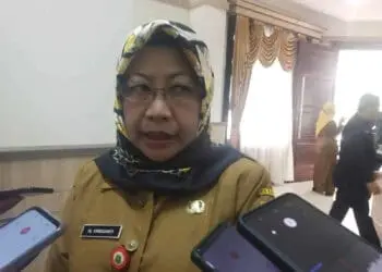Reposisi Anggaran Pemprov Banten Ditunda, Menunggu Hasil Audit BPK