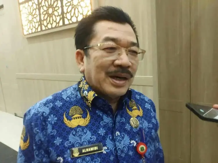Siaga Wisata Lebaran, Pemprov Kerahkan 200 Personel Balawista