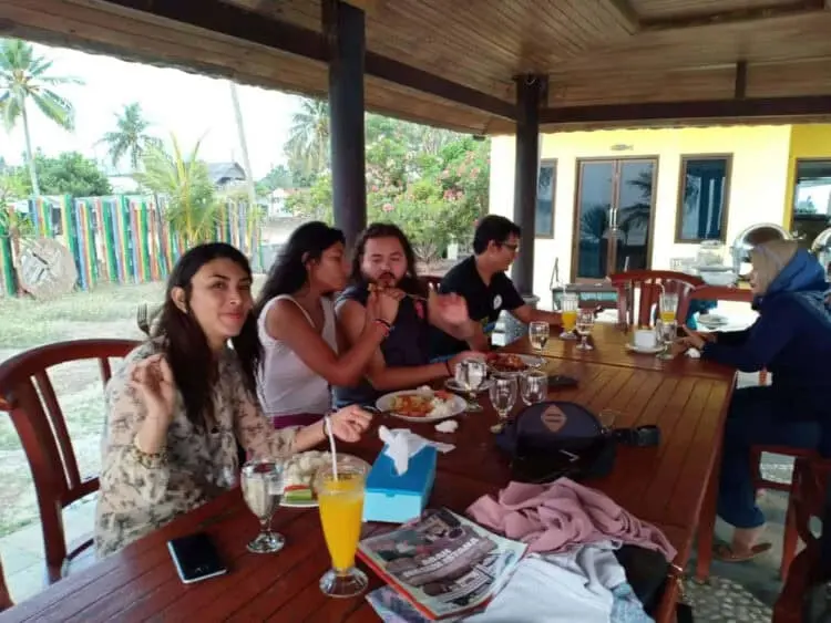 Libur Lebaran, Pemesanan Hotel di Anyer di Atas 50 Persen