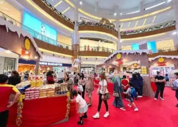 Beragam Keseruan Akan Segera Hadir di Summarecon Mall Serpong
