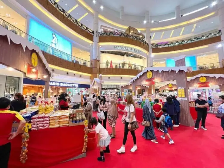 Beragam Keseruan Akan Segera Hadir di Summarecon Mall Serpong