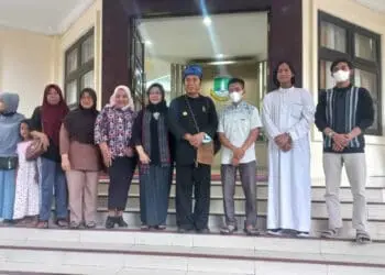 Puluhan Warga Banten Dievakuasi dari Sudan, Begini Langkah Pemprov