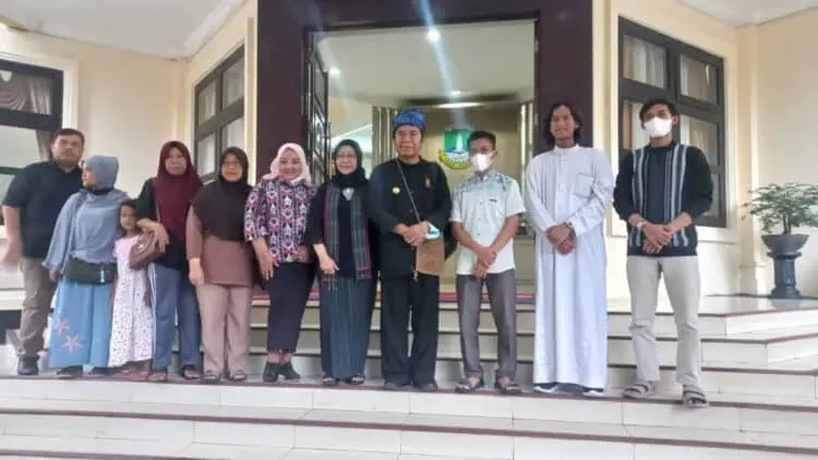 Puluhan Warga Banten Dievakuasi dari Sudan, Begini Langkah Pemprov