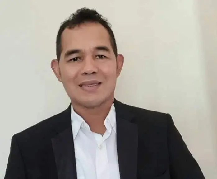 Ketua DPRD Serukan Kolaborasi, Menuju Pembangunan Daerah yang Lebih Baik