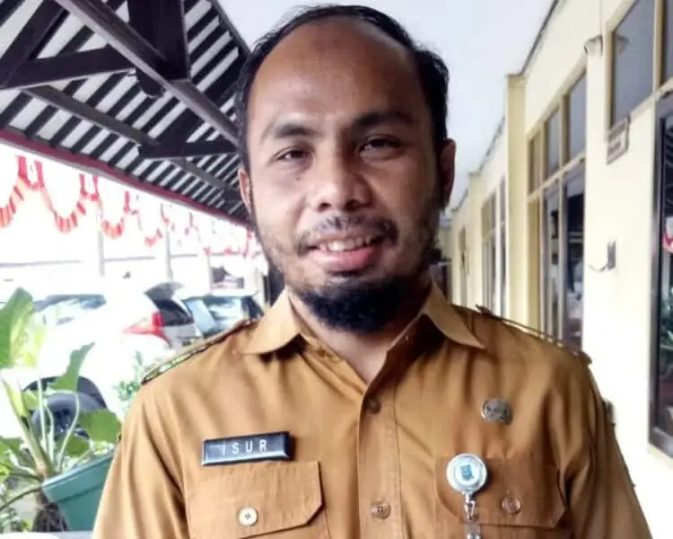 BKPSDM Kabupaten Serang Perbolehkan ASN Tambah Cuti Lebaran