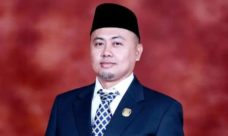 Anggota DPRD Kota Tangerang Minta Masyarakat yang Mudik Pastikan Keamanan Rumah