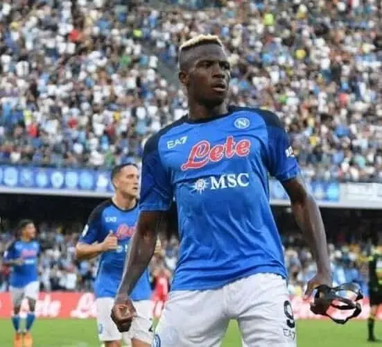 Hadapi AC MIlan, Napoli Dihantam Badai Cedera