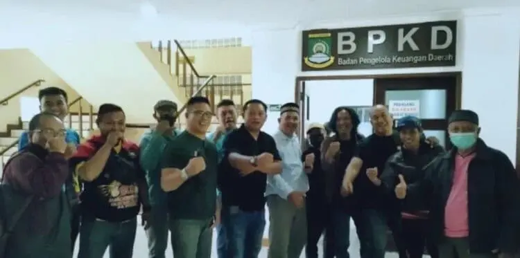Forum Pelatih Kota Tangerang Kecewa Bonus Porprov Gagal Cair Sebelum Lebaran