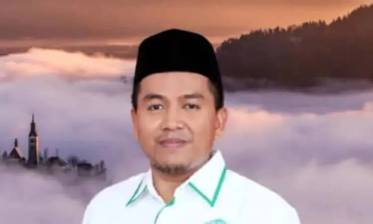 Ihwal Perbedaan Idulfitri 2023, Ini Sikap DPW Generasi Muda Mathla'ul Anwar Provinsi Banten