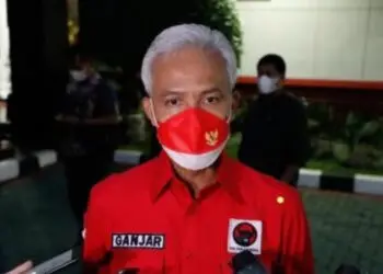 PPP Resmi Usung Ganjar Pranowo Sebagai Capres 2024