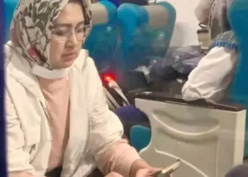 Airin Rachmi Diany Bagikan Momentum Mudik Lewat Medsos