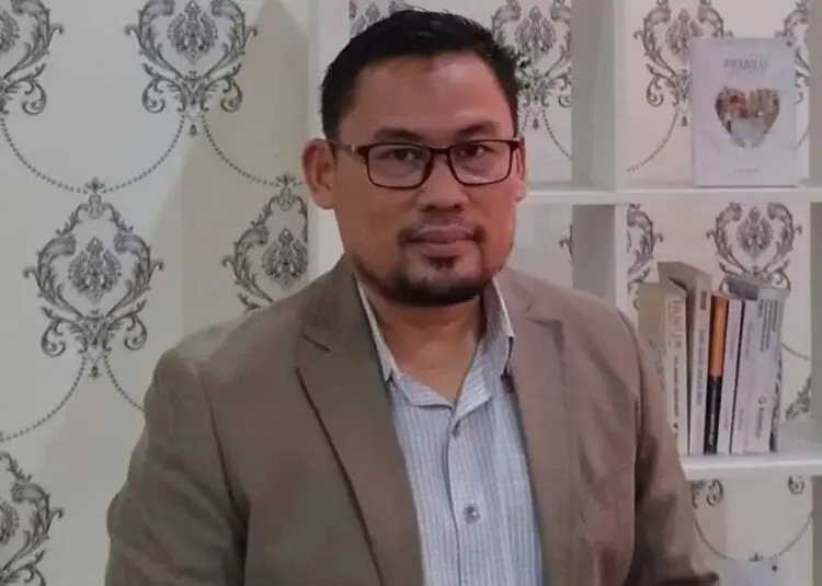 Ketua Bawaslu Banten : May Day Jangan Dijadikan Ajang Kampanye