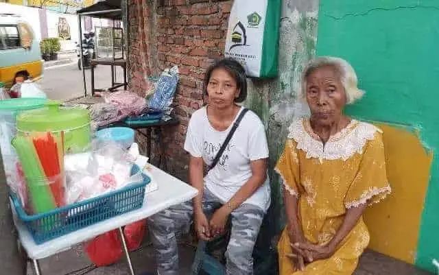 Pemilik Sertipikat Rumah Ambruk di Sukarasa Menolak Dibangun oleh Baznas, Ini Alasannya