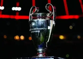 Laga Final Liga Champions Mungkin Dihelat di Amerika