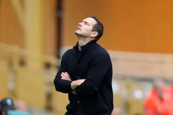 Frank Lampard Akui Chelsea Lupa Caranya Menang