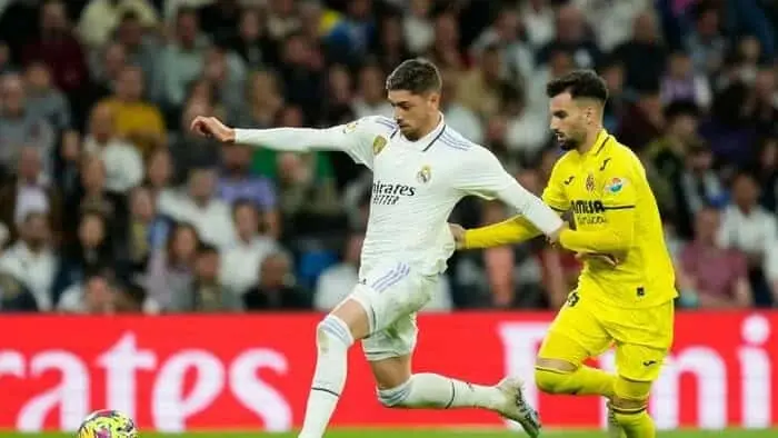 Alex Baena Laporkan Valverde ke Polisi