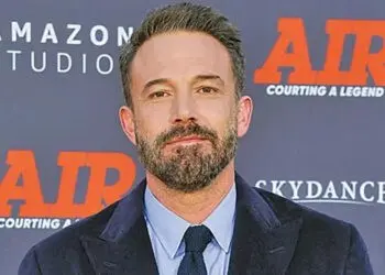 Ben Affleck: Ada Wonder Woman di The Flash