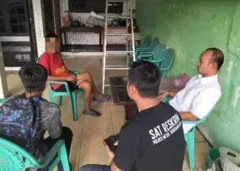 Pelajar Alami Pelecehan di Angkot, Polisi Sebut Pelaku Alami Gangguan Jiwa