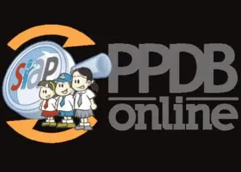 Ilustrasi PPDB Online. (ISTIMEWA)