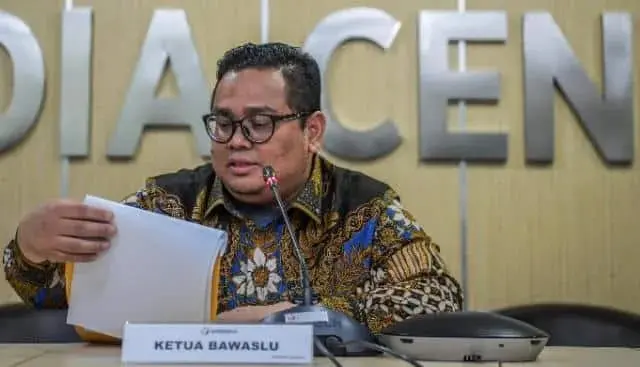 Bawaslu Dorong Laporan Dana Kampanye Dibuka ke Publik Secara Detail