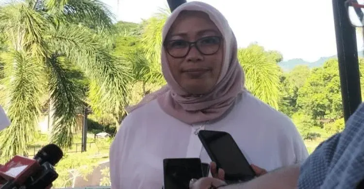Antisipasi Lonjakan Penumpang Mudik, Kapasitas Parkir Pelabuhan Merak Ditambah