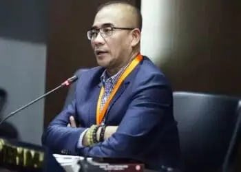 Siap-siap, Pendaftaran Caleg Mulai 1 Mei 2023