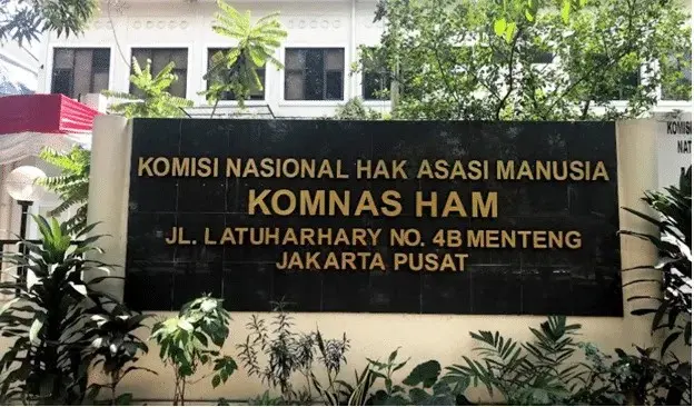 Kasus 894 Penyelenggara Pemilu Meninggal Disorot