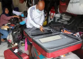 Mau Bepergian, Ini Tips Memilih Koper
