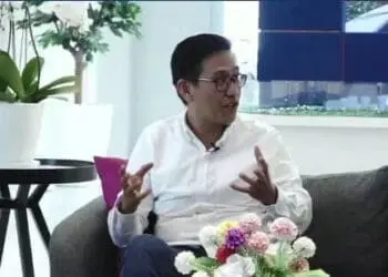 Vienna Grande, Ruko Strategis Paramount Land Sukses Diserap Pasar