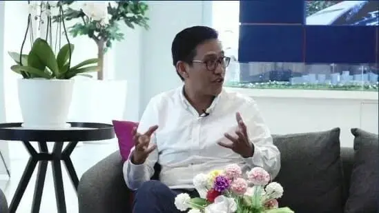 Vienna Grande, Ruko Strategis Paramount Land Sukses Diserap Pasar