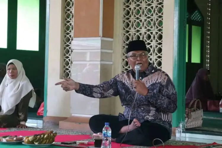DPRD Minta Pemprov Banten Pastikan Ketersediaan dan Harga Kebutuhan Pokok Terkendali