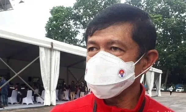 Hadapi SEA Games 2022, Indra Sjafri Panggil 36 Pemain