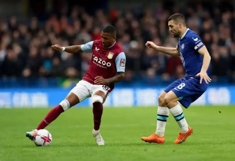 Chelsea Belum Lepas dari Tren Buruk