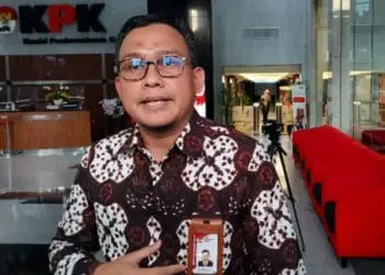 Bupati Meranti Terkena Operasi Tangkap Tangan, KPK Amankan 25 Orang