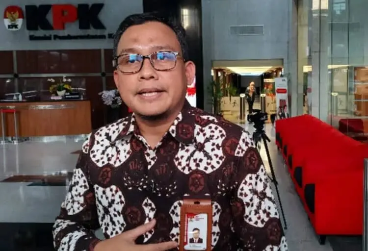 Lewat Operasi Tangkap Tangan, KPK Amankan Wali Kota Bandung Yana Mulyana